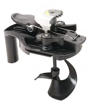 FAS55 Quart/Liter Mixing Lid (case of 6)