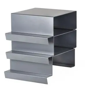 Quart Platforms (Case of 3) Quick-Mix and Mini-Mix Plus