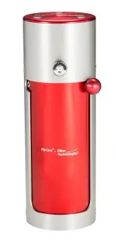Fill-One+ Aerosol Filling Machine