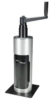 Manual Fill-One+ Aerosol Filling Machine