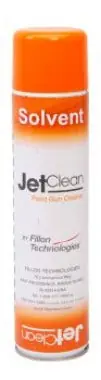 Jetclean Quick-Rinse Spray Gun Washer
