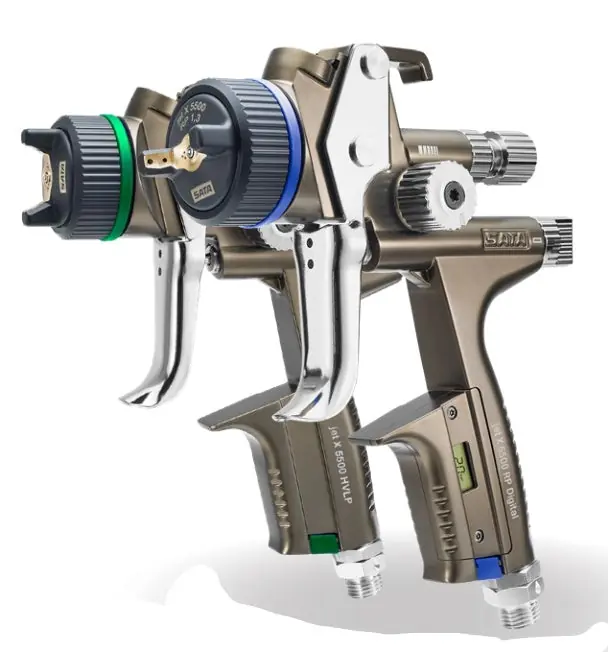 SATAjet X 5500