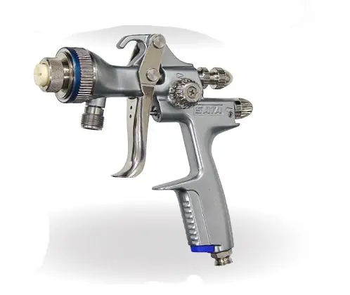 SATAjet 1000 KK RP HKU Spray Gun