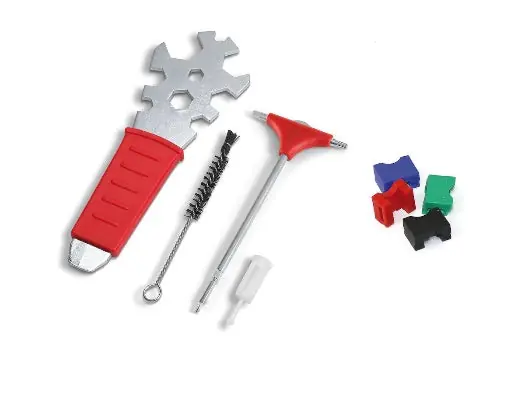 SATAjet X 5500 Tool Kit