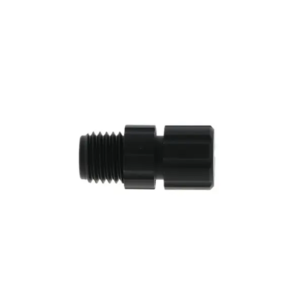 SATAjet X 5500 PHASER Material Flow Control With Lock Nut