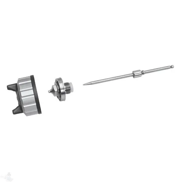 SATAjet X 5500 PHASER Nozzle Sets