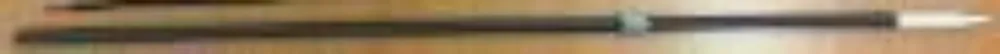 Electrode Tube F