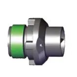 Ransburg 615024 Nozzle Holder