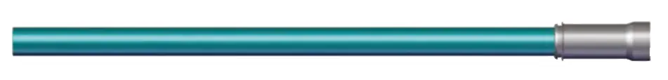 Nozzle Tube