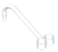 Mount Suction Pipe Double
