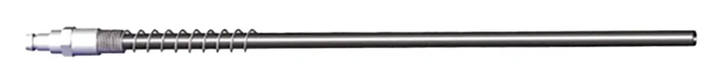 Antikink Hose Assembly