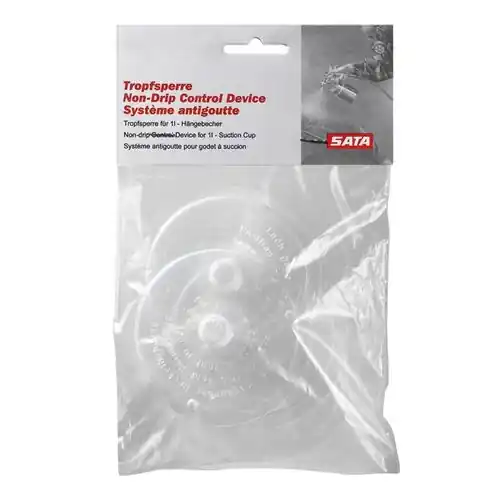 SATAjet H Drip-Proof Device