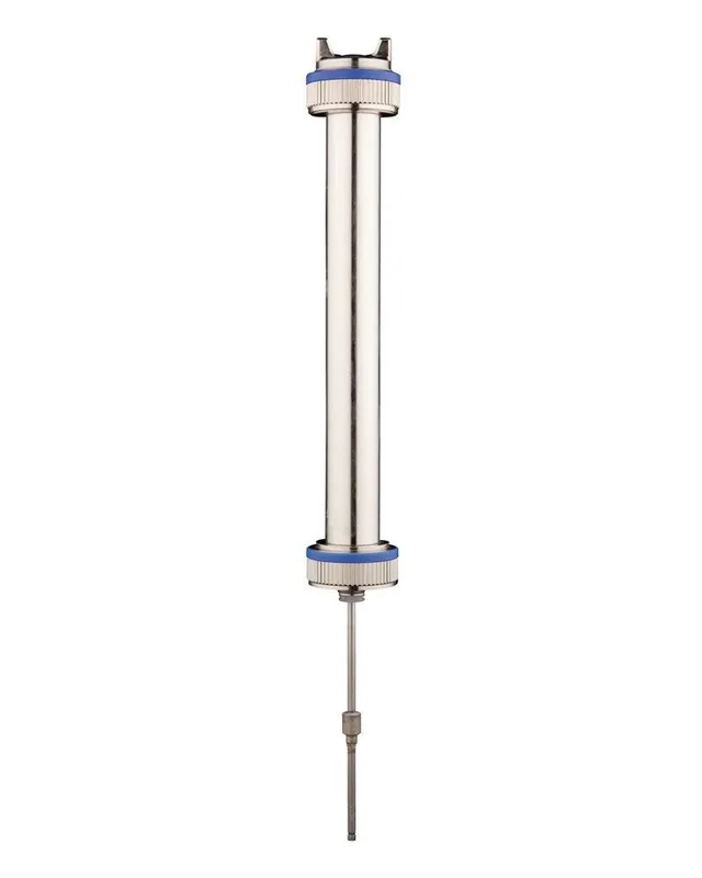 SATAjet 1000 K RP Straight & 45° Nozzle Extensions, 1.6mm