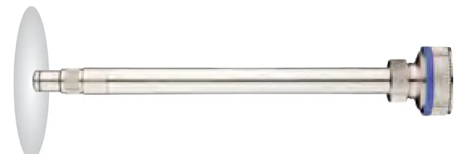 SATAjet 1000 A RP Nozzle Extensions