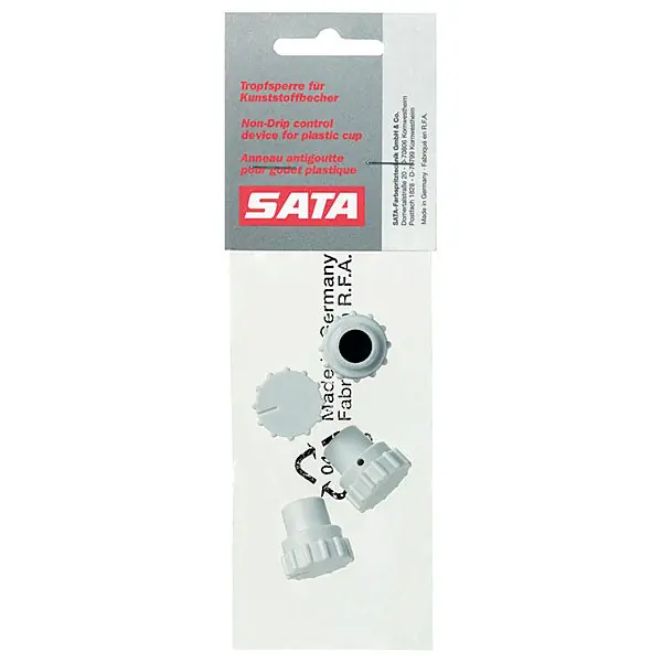 SATAjet 100 B Drip-Proof Device