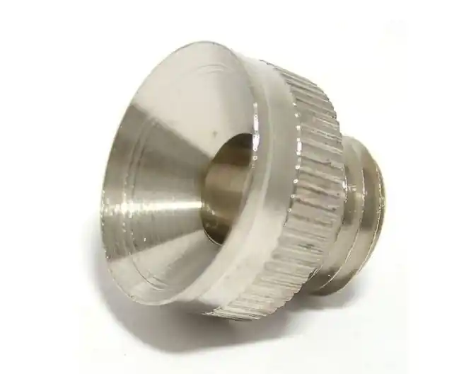 SATAjet 100 B Aluminum Cup Insert