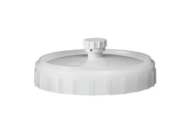 SATAjet 100 B 0.6 Liter Plastic Cup Lid Only