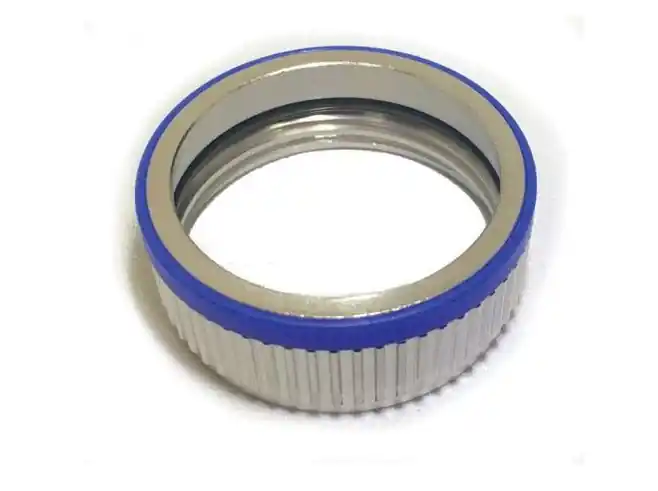 SATAjet 100 B Blue RP Air Cap Ring