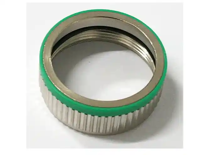 SATAjet 100 B Green HVLP Air Cap Ring