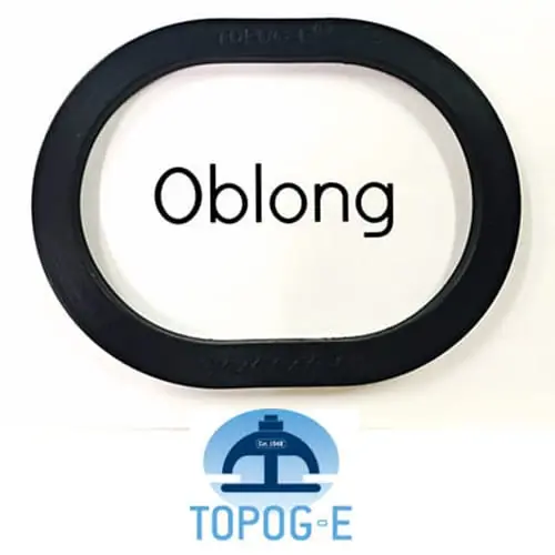 TOPOGE GASKET 3 1/4X4 1/2X1/2-OB