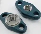 FLANGE KIT FK 13 1/2 PORT X 1/2FPT