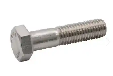 BOLT HEX HEAD ZP 3/4X3 1/2