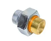 DIELECTRIC UNION FXS 1 1/4