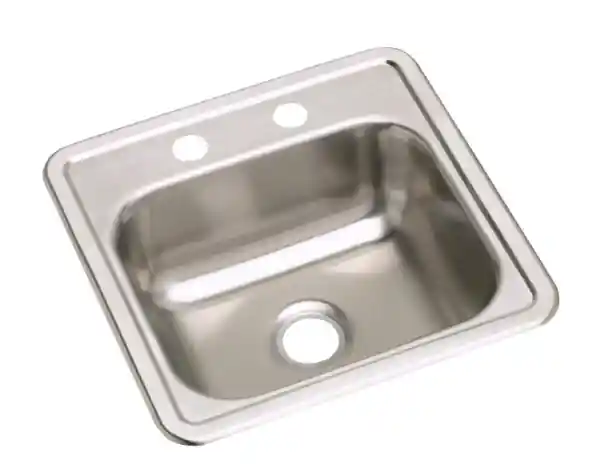ELKAY DAYTON D11515-2 BARSINK