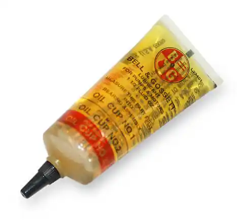 B&G L23401 OIL TUBE