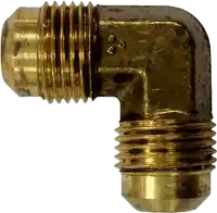 FLARE 90 BRASS 1/2