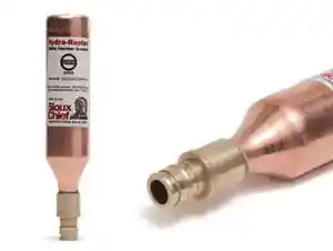 WATER HAMMER ARRESTOR 652-AS 1/2