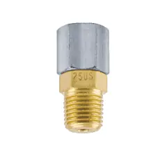 38US 3/8MPT X 3/8FPT SWIVEL