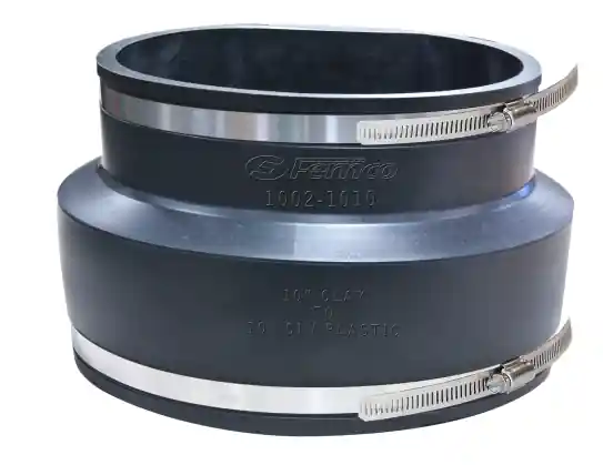 CLAY X IPS CPLG 8X6