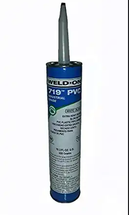GLUE 719 WHITE 10.3OZ TUBE