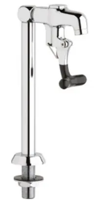 712-ABCP DECK MOUNTED GLASS FILLER