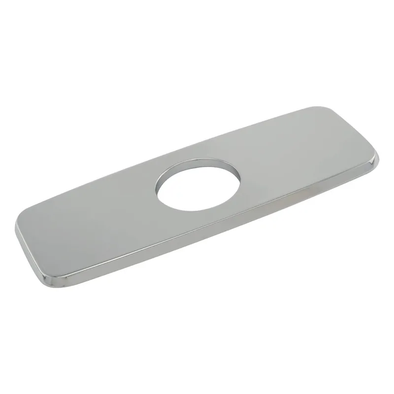 TOTO THP3158 CP 4" COVER PLATE FOR