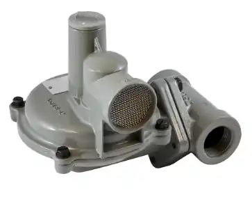 GAS REGULATOR B42R 1