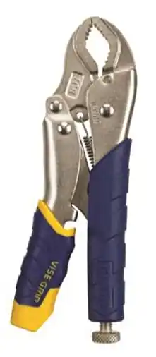 PLIER LOCKING 7CR FAST RELEASE