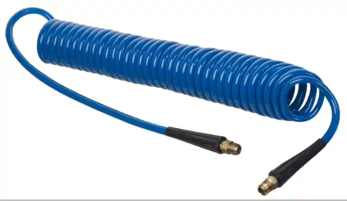 RECOIL TUBE BLUE 1/4X15‘ 1/4MPT