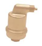 VTP-1 SPIROTOP AIR RELEASE VALVE 1/2