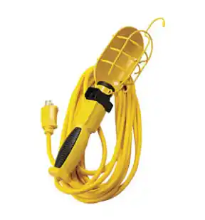 TROUBLE LIGHT 05858