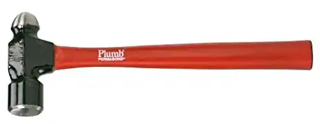HAMMER BALL PEIN 12OZ 11497