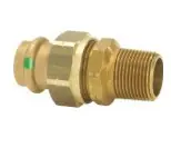 COPPER PRESS UNION CXM 1
