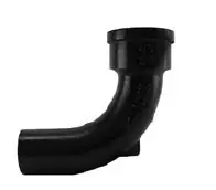 SS 1/4 BEND CI SV 3