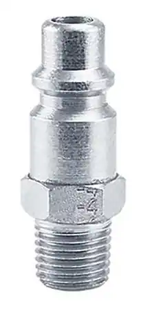 44-4 1/2MPT PLUG