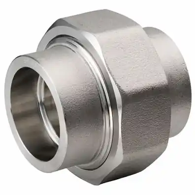 UNION SS 304 3M SW 2