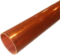 TYPE L COPPER 1 1/2 INCH X 20‘ FEET