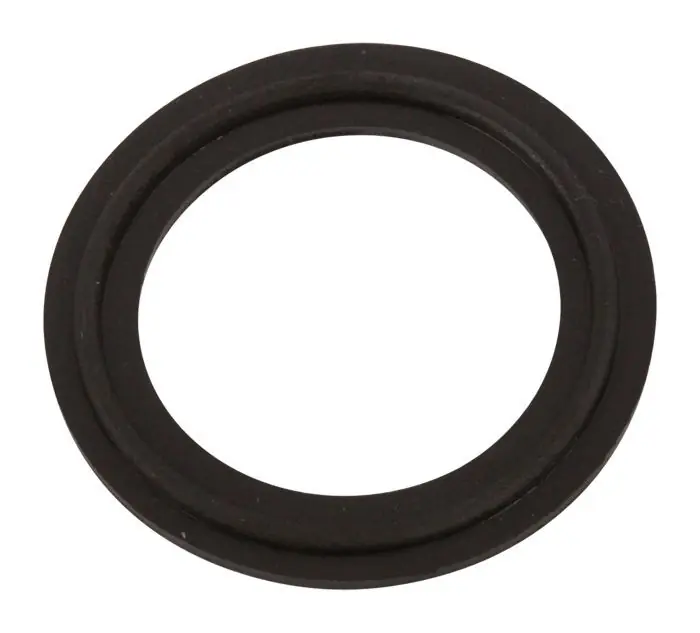 SAN GASKET BUNA TRICLAMP 8