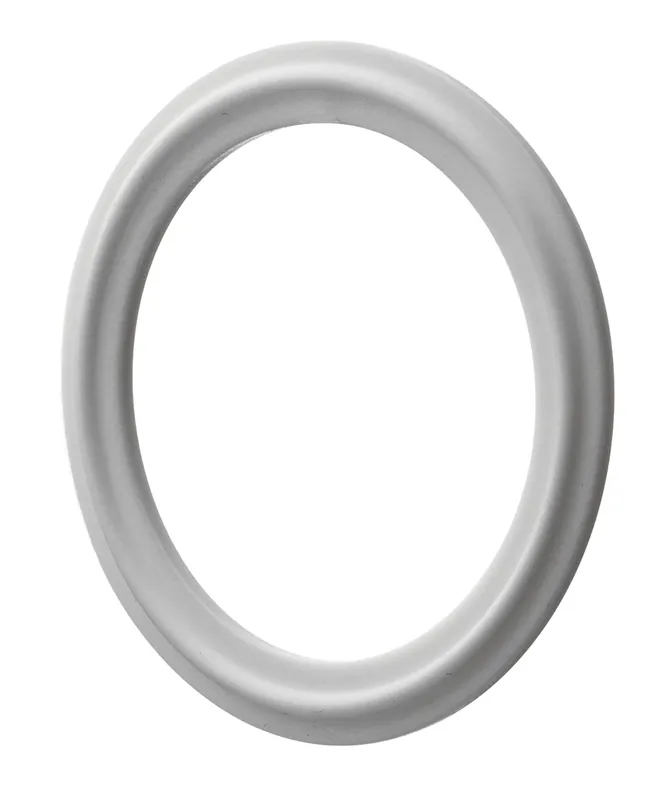 SAN GASKET TFE TRICLAMP 3