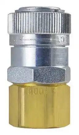 2R4004 1/4FPT SOCKET